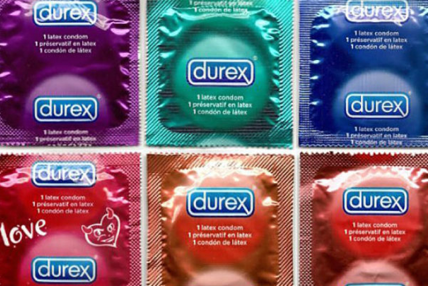 Шахтинцы останутся без английских презервативов