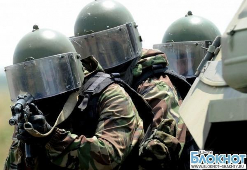 Задержаны граждане Украины, готовившие теракты в Ростовской области