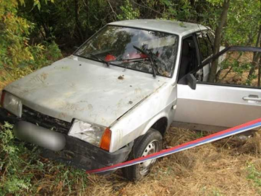 "Захотели покататься": двое мужчин угнали у шахтинца машину 