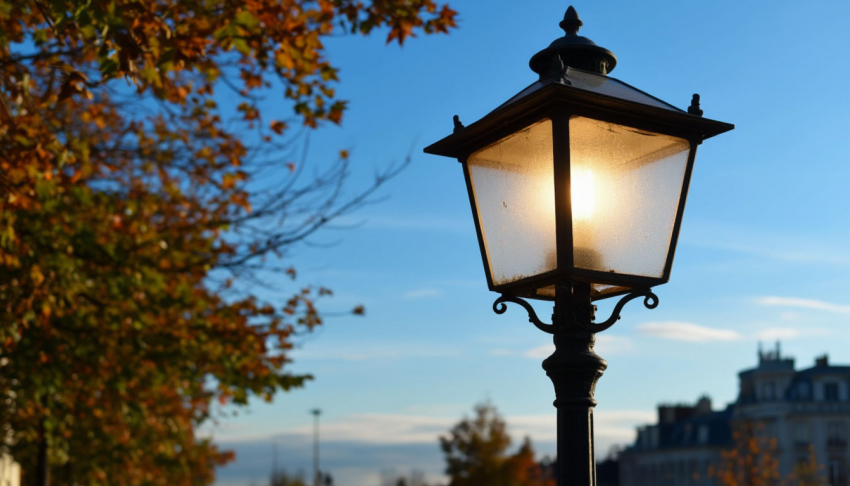 Выбрали подрядчика для обслуживания дорог и уличного освещения в Шахтах