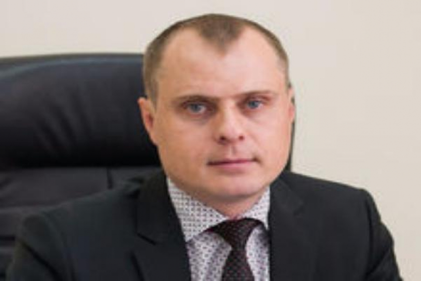 Назначен новый министр ЖКХ Ростовской области 