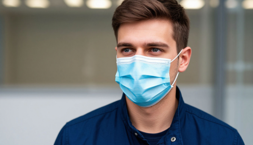 В Ростовской области зафиксировано снижение заболеваемости гриппом