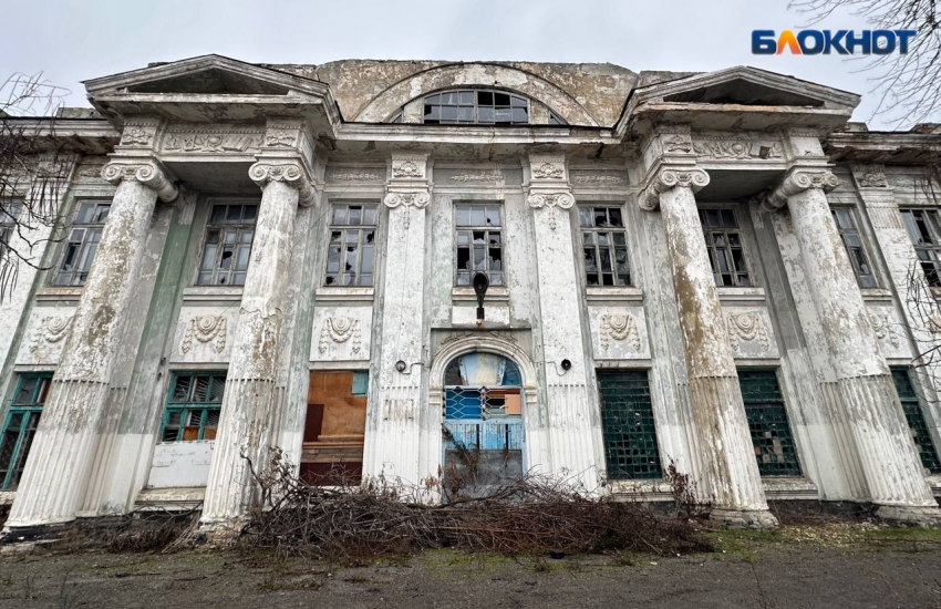 Школа №30 в Шахтах: от первого звонка до музея шахтерской славы