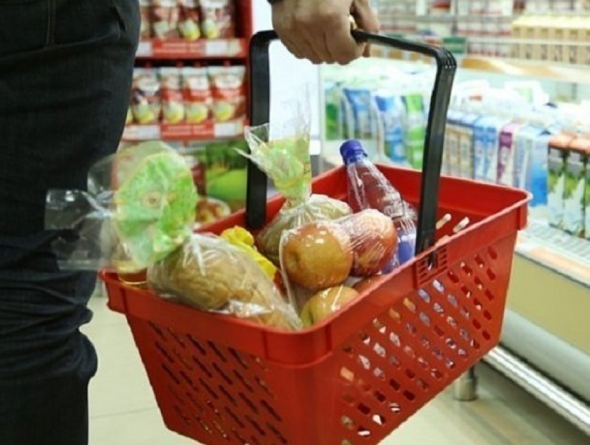 В Шахтах, по данным Росстата, снизились цены на три продукта
