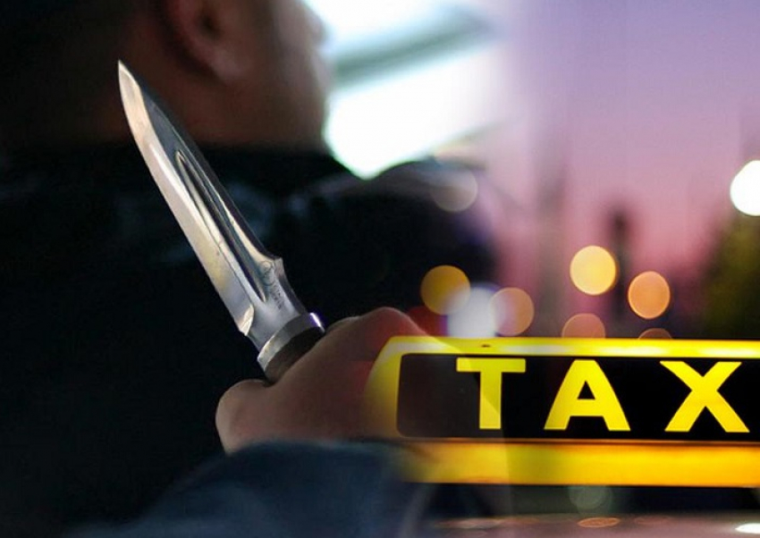 Таксиста из Белой Калитвы убили пассажиры по дороге в Шахты