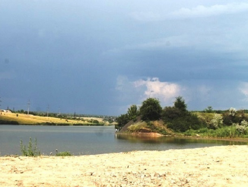 В пяти шахтинских водоемах вода не соответствует санитарно-гигиеническим требованиям