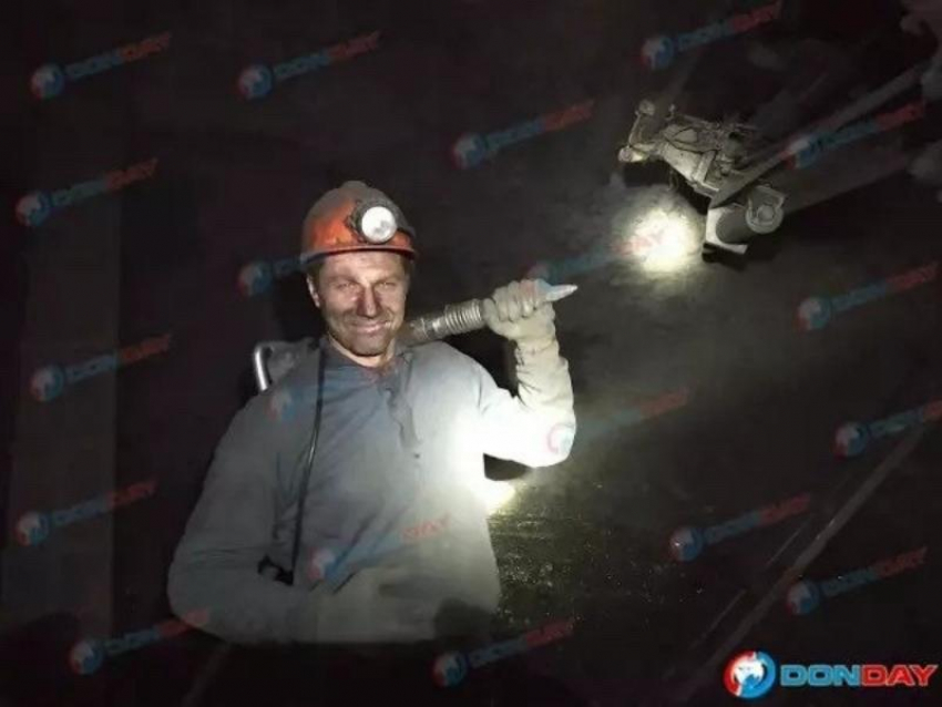 Шахтинец погиб при взрыве на шахте в Красносулинском районе