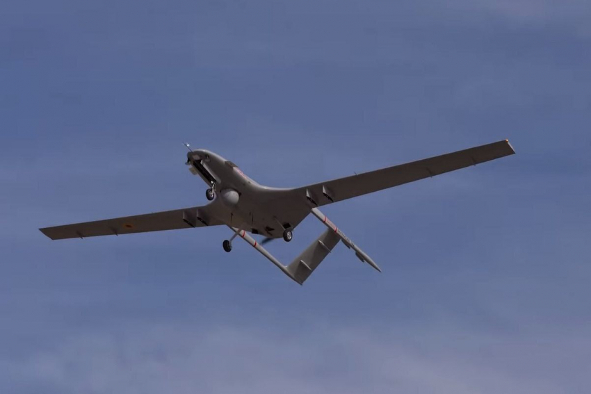 После атаки дронов ВСУ пострадали два жилых дома в Шахтах 