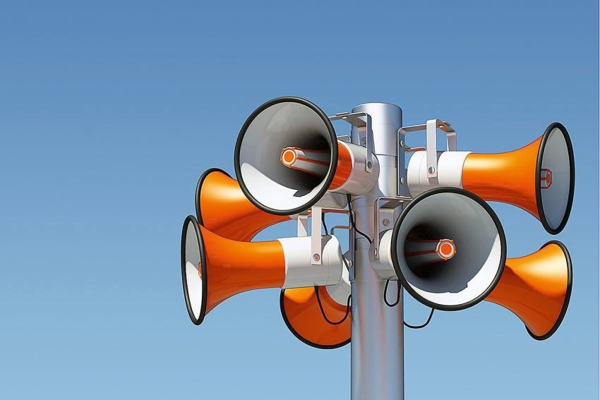 21 января в Шахтах состоится плановая проверка системы оповещения населения