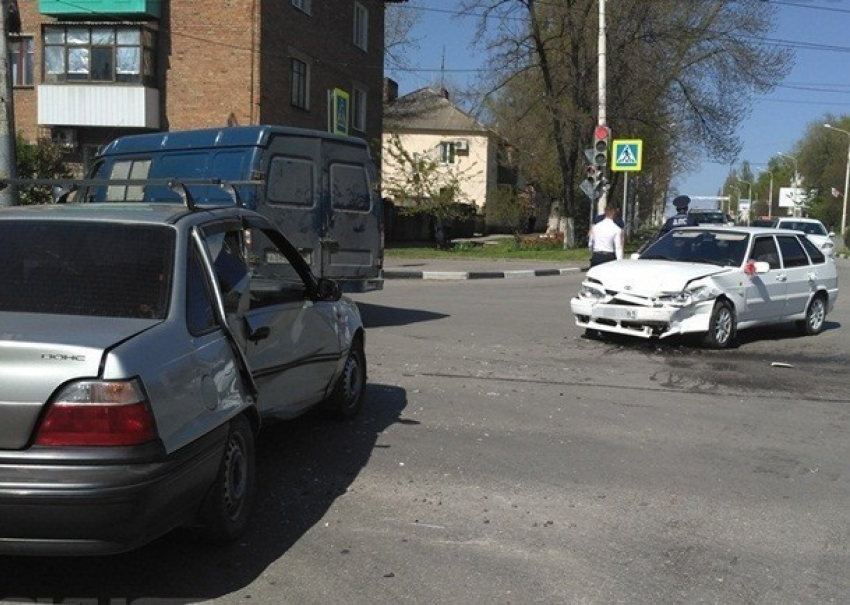 С начала года в Шахтах в ДТП погибло 5 человек и более 40 пострадали