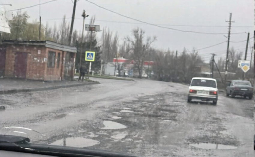 Дорожный беспредел в Шахтах: ремонт ради ремонта или забота о жителях