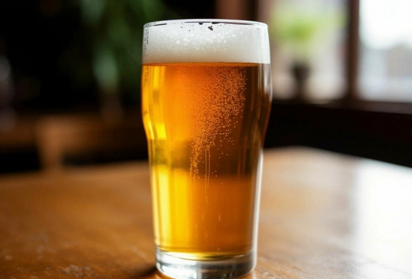 В 2025 году в Ростовской области потребление пива сократилось на 12%