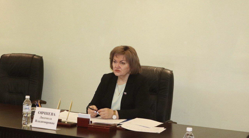 Шахтинцы закидали главу администрации негативными комментариями после отчёта