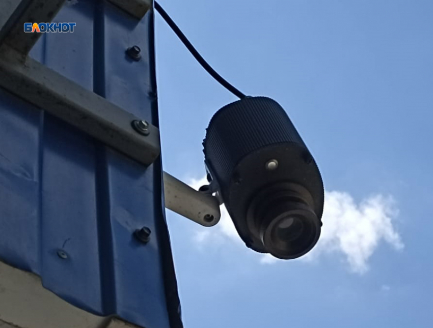 В парке на Административной в Шахтах власти решили установить видеокамеры
