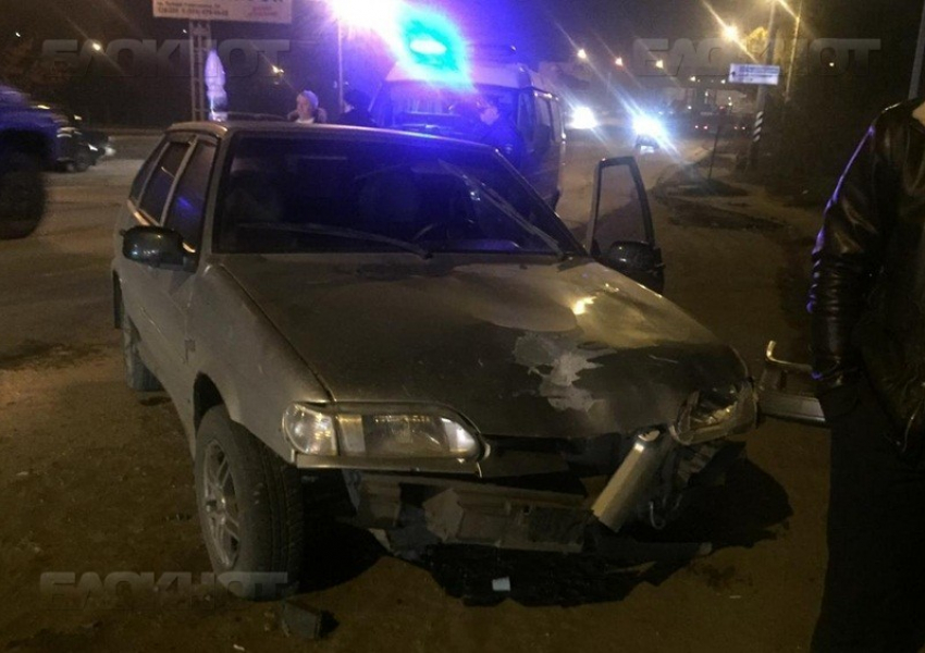 Под наркотиками был водитель, сбивший трёх мальчишек на пешеходном переходе в Шахтах