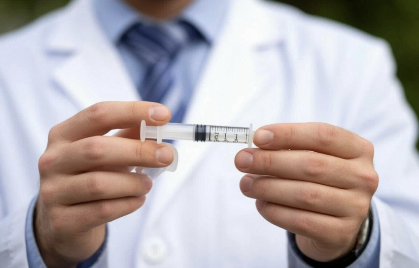 Уровень заболеваемости корью в Ростовской области уменьшился в 25 раз