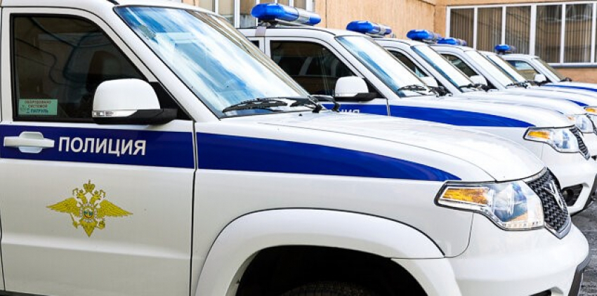 Пенсионер получил штраф за необычный заезд по тротуару в Шахтах