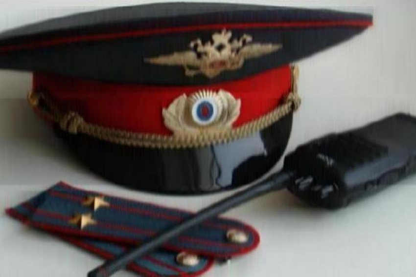 Шахтинский полицейский превысил полномочия и попал под следствие