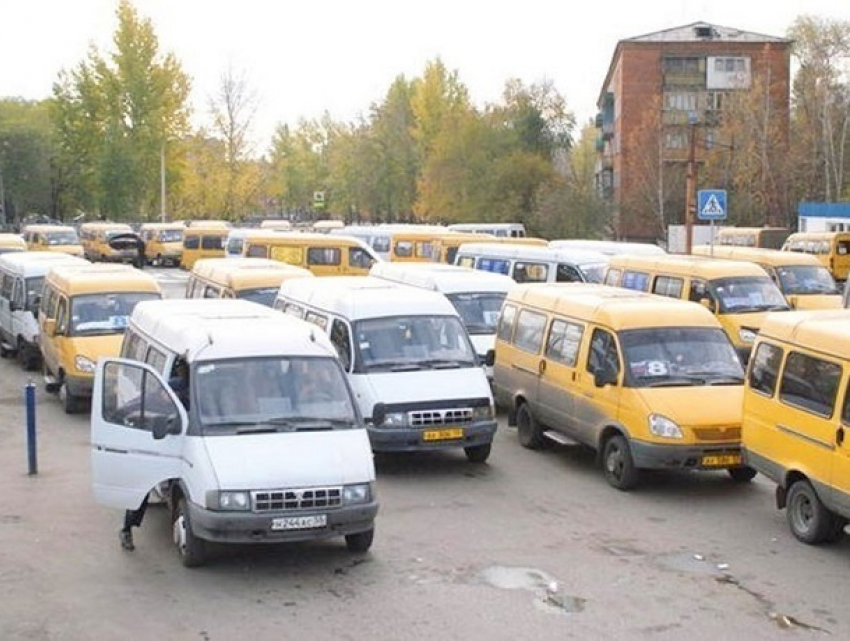 На Пасху в Шахтах до полудня пустят бесплатные автобусы