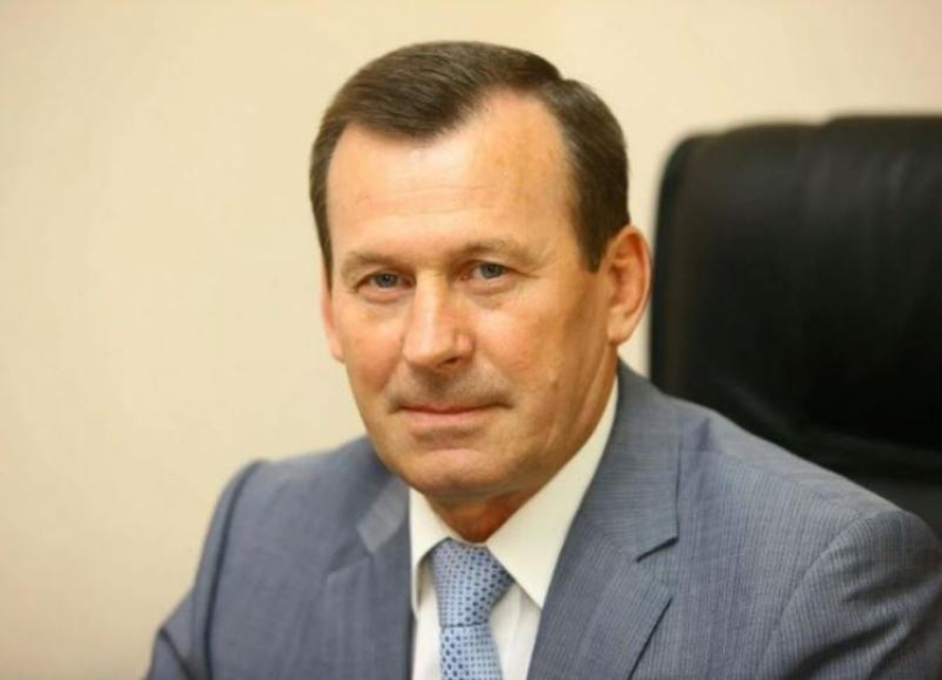 Владимиру Мамонову вручат медаль «За заслуги перед городом Шахты»