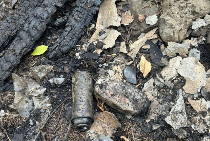 Смертельный пожар произошел в хозяйственной постройке дома в Шахтах