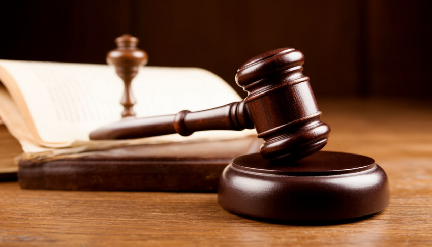 Шахтинцу, укравшему велосипед в состоянии алкогольного опьянения, вынесли приговор