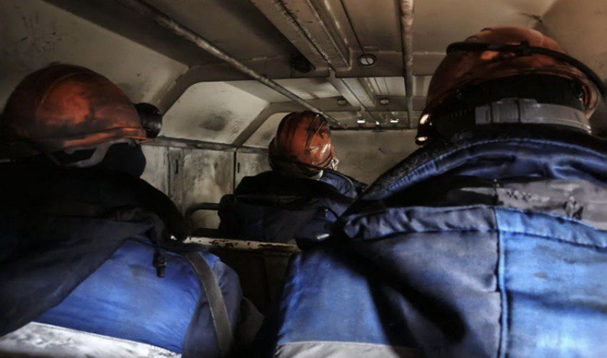 Шахтинцам платят по 2000 рублей за съемки в кино, которые будут проходить до мая