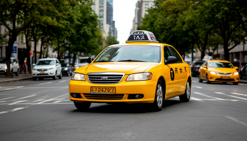 Таксист обманул пенсионера, украв у него 48 тысяч рублей в Шахтах