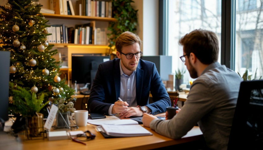 Последний рабочий день 2025 года не будет сокращен