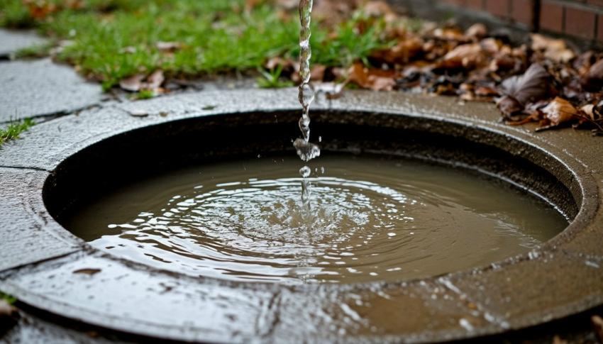 Жительница жалуется на выбрасывание горожанами влажных салфеток в канализацию в Шахтах