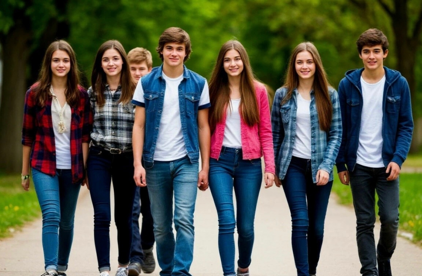 Группа подростков разгромила аппараты с игрушками в Шахтах 