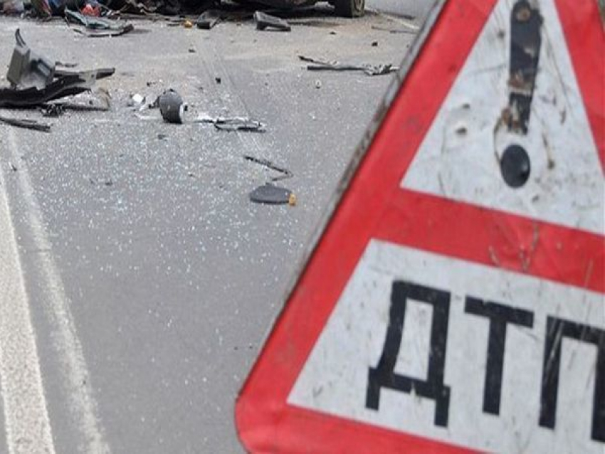 На автодороге « Новошахтинск – Майский» сбили пешехода