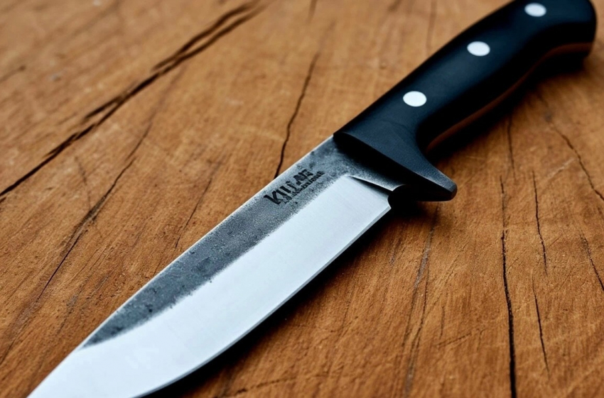 Мужчина зарезал ножом своего соседа по квартире в Шахтах