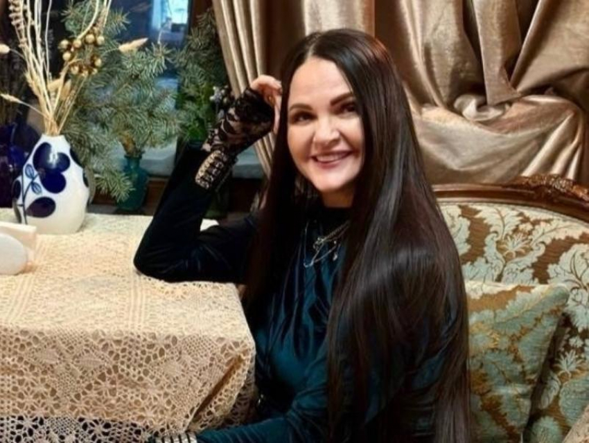 Новой главой департамента культуры в Шахтах стала певица и ведущая мероприятий