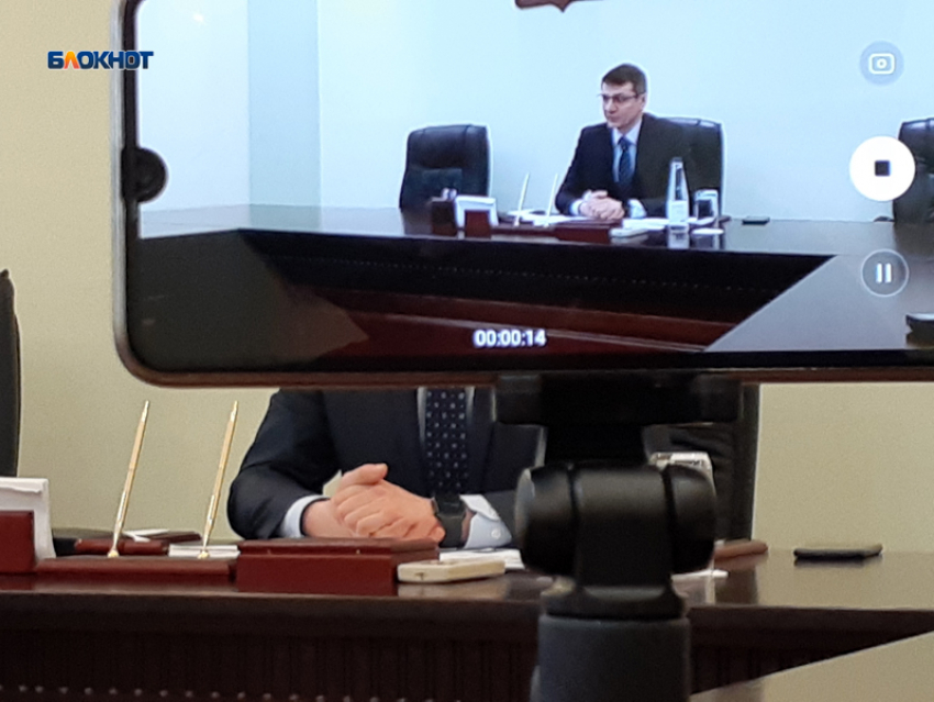 Разговоры о проблемах или пустой пиар: шахтинцам снова предлагают задать вопросы главе администрации