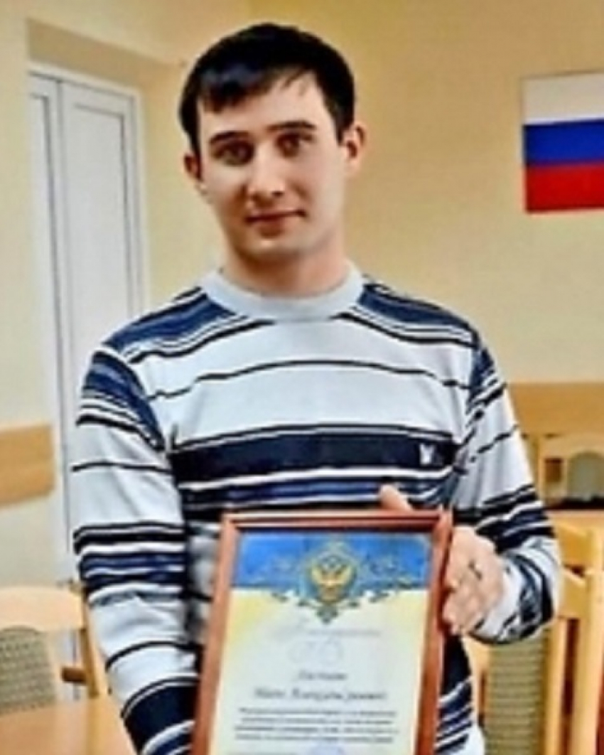 МЧС наградит медалью студента из Новошахтинска, который спас жизнь двум детям