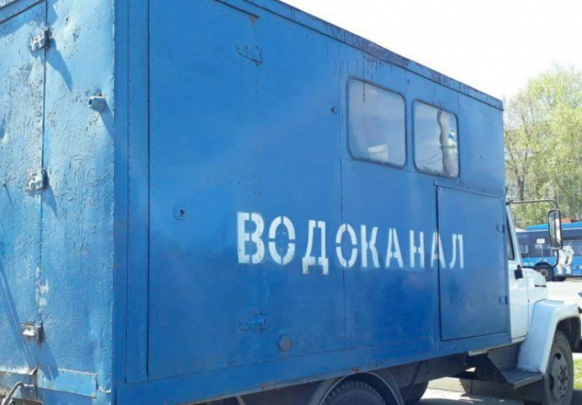 Инженер шахтинского водоканала получил два года условно за взятку