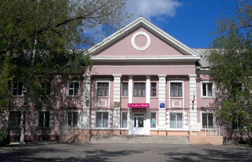 Стало известно во сколько обойдется ремонт училища №36 на Артеме в Шахтах