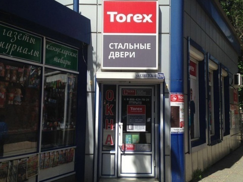 «Все по-честному» – в Шахтах стартует беспрецедентная акция с бесплатной установкой дверей