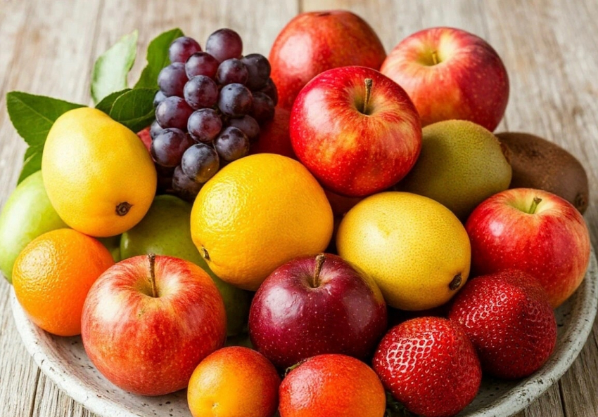 На Дону Роспотребнадзор конфисковал свыше 13 тонн овощей и фруктов