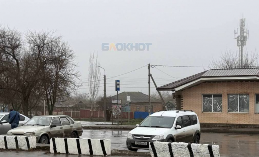 Жители Шахт обеспокоены отсутствием остановки на ЖД вокзале