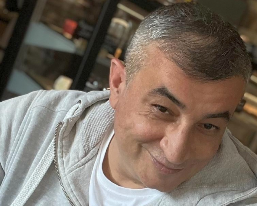 Осужденный шахтинский оппозиционер Руфат Алескеров сообщил о своем освобождении