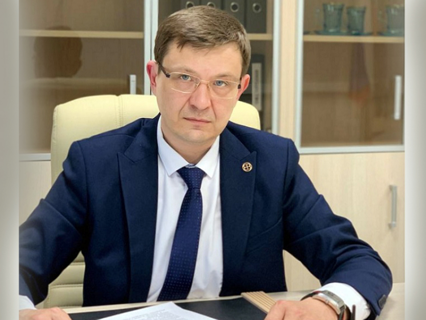 Сергей Бреус назначен новым руководителем регионального водоканала: второй за этот апрель