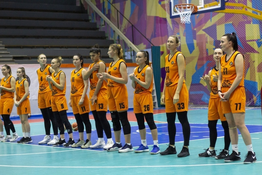 Баскетболистки «Шахт» проиграли обе «домашние» игры «Самаре»