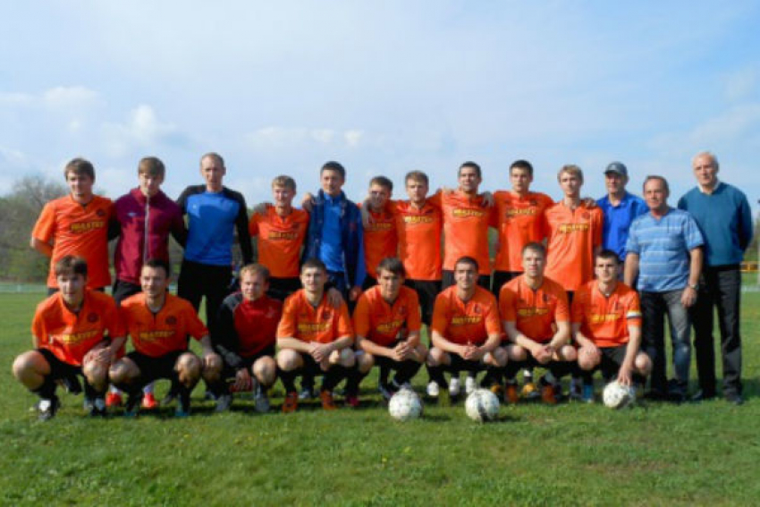 Футболисты «Шахтера» отказались от матча с таганрогским «Кобартом"