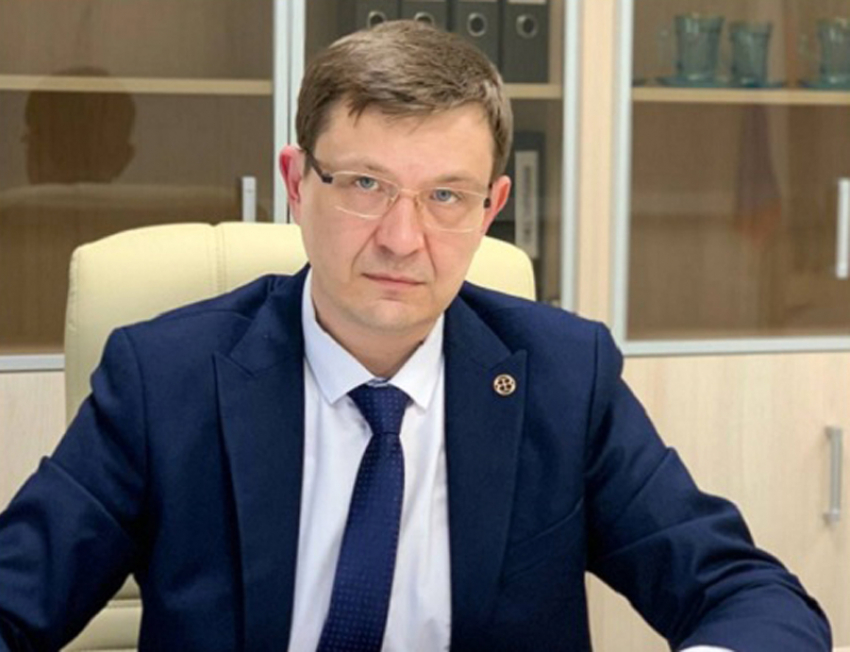 На новое рассмотрение направлено дело руководителя областного водоканала Сергея Бреуса