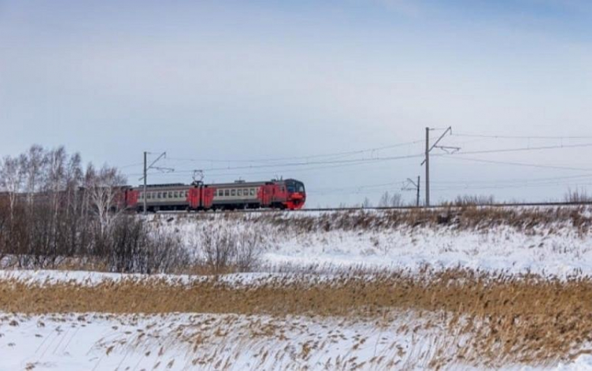 Несколько электричек, следующих через Шахты, перейдут на новое расписание в марте