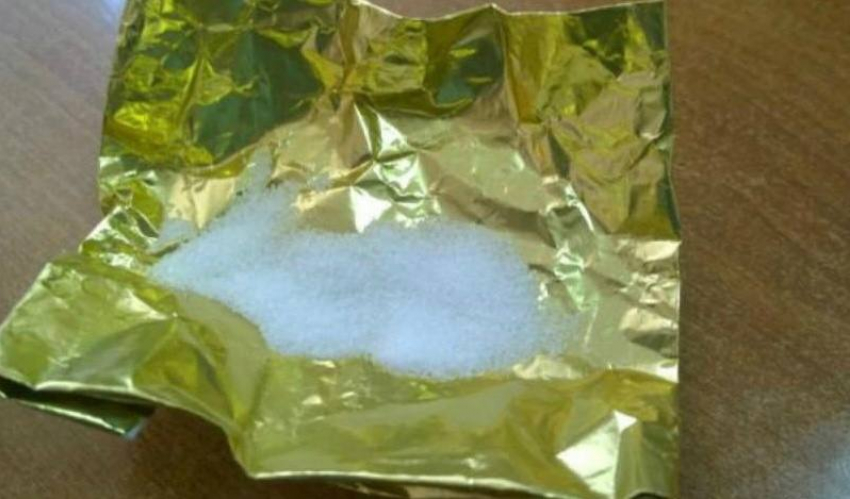 В телефоне 26-летней шахтинки нашли информацию с координатами «закладки"