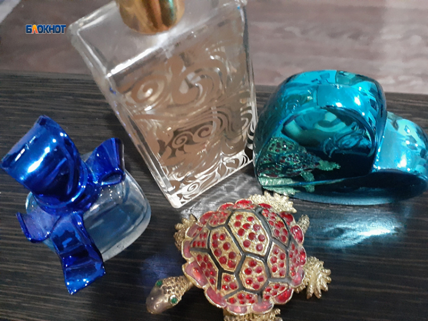 Шахтинцам рассказали, как выбрать качественный парфюм