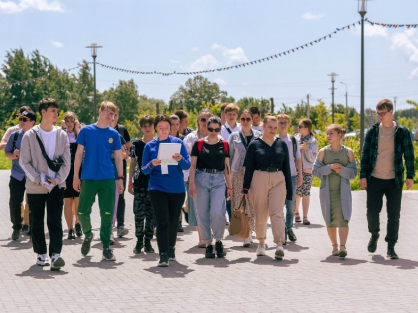 Организаторы «Донской ухи» приглашают шахтинцев стать волонтерами праздника